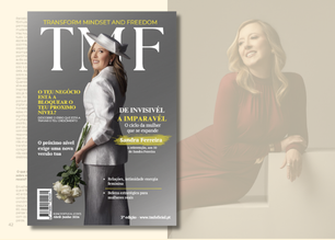 3ª Edição Revista TMF